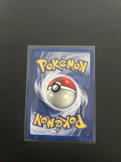 Pokemon TCG Bulbasaur Base Set 44/102 Regular Unlimited Common NM - Image 2