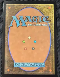 MTG Jumpstart 2022 Muxus, Goblin Grandee EDH Rare Staple M/NM Pack Fresh - Image 2