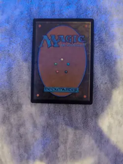 Muxus Goblin Grandee Jumpstart Regular Rare Card Near Mint Condition - Image 3