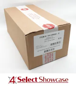 POKEMON SV SURGING SPARKS 144-PACK SLEEVED BOOSTER CASE FACTORY SEALED - Image 4