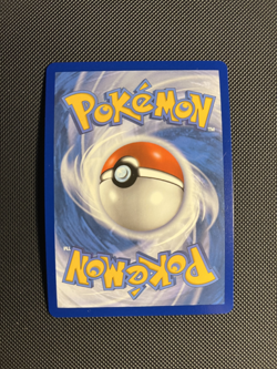 Pokemon TCG Leafeon V SWSH194 Sword & Shield Black Star Promo NM Condition - Image 2
