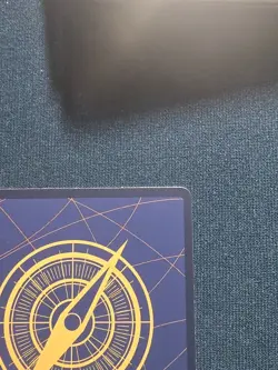 One Piece Monkey D Luffy OP07-109 SR Treasure Rare Alt Art English Edition - Image 4