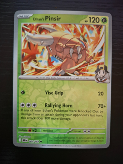 Pokemon TCG Destined Rivals Singles Holo & Reverse Holo Near Mint/Mint English - Image 3