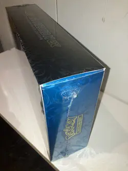 Pokemon TCG : Mega Charizard X ex Ultra-Premium Collection - UPC - new sealed - Image 3