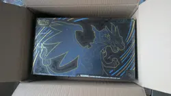 Pokemon TCG: Mega Charizard X ex Ultra-Premium Collection UPC - SEALED NEW - Image 3