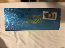 Pokemon TCG: Mega Charizard X ex Ultra-Premium Collection UPC - SEALED NEW - Image 5