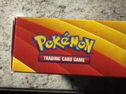 Pokemon TCG Eevee Evolutions Premium Collection Box - Gamestop Exclusive SEALED - Image 2
