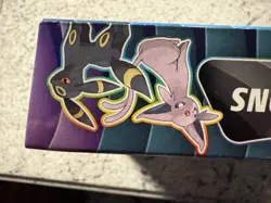 Pokemon TCG Eevee Evolutions Premium Collection Box - Gamestop Exclusive SEALED - Image 4