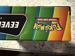 Pokemon TCG Eevee Evolutions Premium Collection Box - Gamestop Exclusive SEALED - Image 5