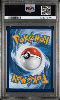2025 Pokemon SVP En Eevee Ex Prismatic Evolutions Premium Collection #174 PSA 9 - Image 2