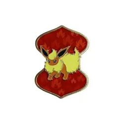 Pokemon TCG: Eevee Evolutions Flareon VMAX Premium Collection 820650809132 - Image 3