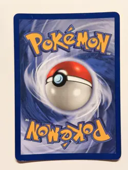Pokemon TCG Victreebel Holo Rare Card 14/64 Jungle 1999 - Image 2