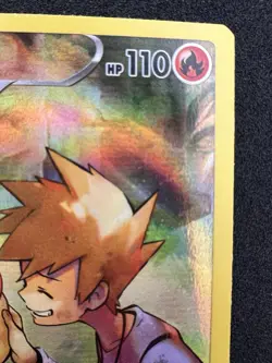 Pokemon TCG Flareon TG01/TG30 Ultra Rare Holo Brilliant Stars Trainer Card NM/M - Image 4