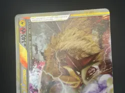 [No Import Duty (US)] Entei & Raikou LEGEND 063/080 064/080 L2 Pokemon Card JP - Image 5