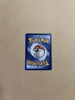 Smeargle - 1st edition Non holo Rare - 30/75 Neo Discovery Set Pokemon Card - Image 4