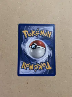 Smeargle - 1st edition Non holo Rare - 30/75 Neo Discovery Set Pokemon Card - Image 5