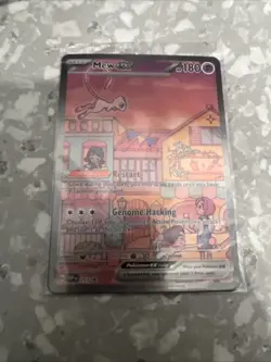 151 Pokemon Promo Cards Mew Mewtwo Snorlax Sealed - Image 4