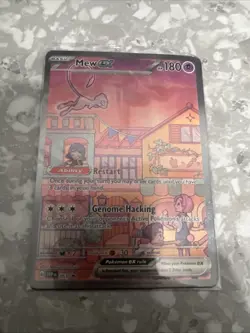151 Pokemon Promo Cards Mew Mewtwo Snorlax Sealed - Image 5