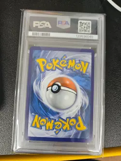Pokemon Celebrations 2021 FA/MEW PSA 10 Gem MT Card 025/025 - Image 2