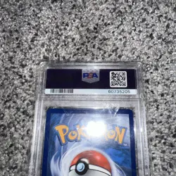 POKEMON CARD DITTO V 050 SHINING FATES #050 GRADED PSA 10 GEM MINT #50 50 - Image 4