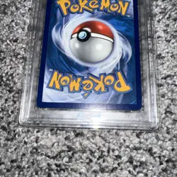 POKEMON CARD DITTO V 050 SHINING FATES #050 GRADED PSA 10 GEM MINT #50 50 - Image 5