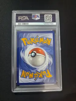 Pokemon TCG Trick Or Trade Pikachu Stamped Holo Card 062/193 Gem MT PSA 10 - Image 2