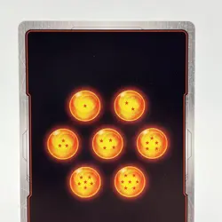 Dragon Ball Super Ultra Instinct Son Goku, Universal Impulse ST Card - Image 5