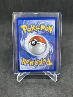 Pokemon TCG - Mega Charizard X EX MEP 023 Phantasmal Flames UPC PROMO #23 - Image 2