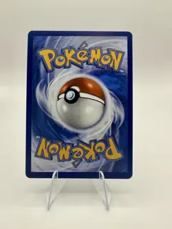Pokemon TCG Mega Charizard X ex MEP 23 Phantasmal Flames UPC Promo - Image 2