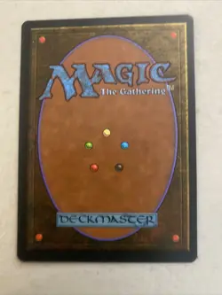 [1x] Boris Devilboon Slight Play, English Legends MTG Magic - Image 4