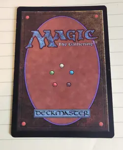 MTG Prophet Of Kruphix - Promo Foil - MP Magic The Gathering English - Image 2