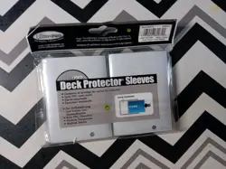 ULTRA PRO MAGIC MTG 10TH EDITION KNIGHT OF DUSK STANDARD DECK PROTECTORS (80CT) - Image 3