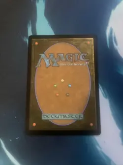 Uthros, Titanic Godcore (Borderless) Edge of Eternities Regular - Image 2