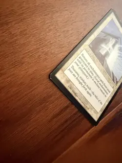 Replenish - Urza’s Destiny #15/143 - MTG Rare- MP - Reserved List - Image 4