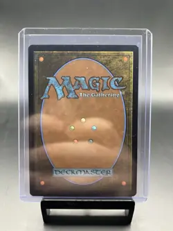 High Perfect Morcant Magic: The Gathering Lorwyn Eclipsed Rare 2026 #0229 - Image 2