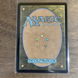 Magic: The Gathering Final Fantasy - #0034 Shantotto’s Coercion Showcase - Image 2