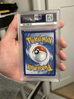 PSA 10 GEM MINT Venusaur 15/102 CLASSIC HOLO Celebrations Pokemon Card 070 - Image 2