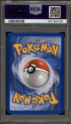 Pokemon Banette EX Power Keepers Holo Rare #4 PSA 10 Gem Mint - Image 2