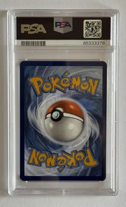 Pokemon Venusaur 003/034 CLV Classic Holo PSA 10 - Image 5