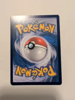 Pokemon Mew 29/124 Reverse Holo Rare XY Fates Collide - Image 4