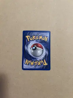 Unown A (14/75) Holo Neo Discovery Pokemon Card - LP-EXC - Image 4