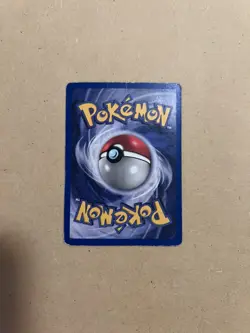 Unown A (14/75) Holo Neo Discovery Pokemon Card - LP-EXC - Image 5