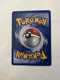 Pokemon -Charmander Base Set 46/102 Unlimited Common 1999-2000 - Clean Card Vtg - Image 5