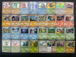 [No Import Duty (US)] Bulk 100 Set Pokemon Card Japanese Holo ADV PCG Legend DP - Image 4