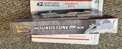Pokemon Houndstone ex Collection Box - NEW/ Factory Sealed - Image 3