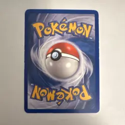 Pokemon Reversal Trainer Uncommon 88/115 Unseen Forces Regular 2005 - Image 2