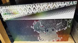Prismatic Evolutions Super Premium Collection - (SEALED CASE) OF 4 - Pokemon - Image 1