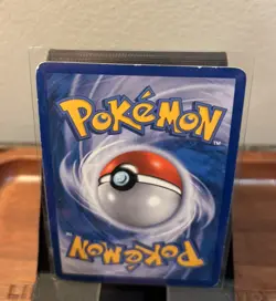 Pokemon TCG Arceus AR4 2009 Platinum Arceus SWIRL Holo Rare Card - MP - Image 4