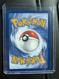 Pokemon TCG Castform Sunny Form Illustration Surging Sparks 195/191 - Image 2