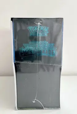 Pokemon TCG Twilight Masquerade Elite Trainer Box - ETB New & Sealed - Image 2